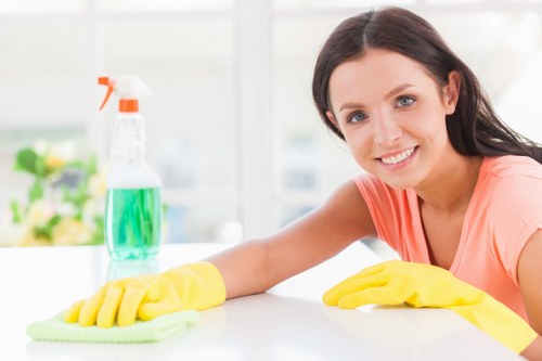Curtain cleaning service for Surrey homes with specialist care