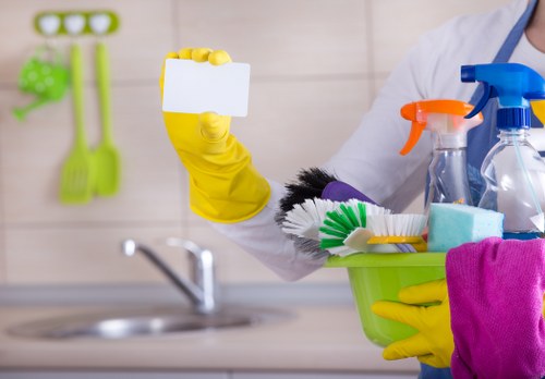 Professional window cleaning for Surrey homes and businesses