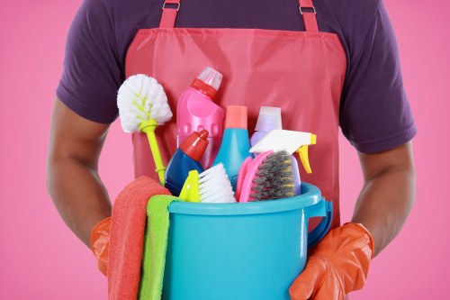 Airbnb cleaning service in Surrey for guest-ready property turnarounds