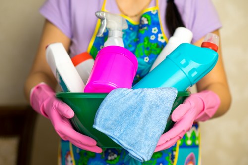 Local Surrey upholstery cleaning service for residential and commercial furniture