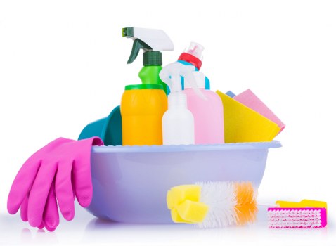 Office and commercial regular cleaning in Surrey