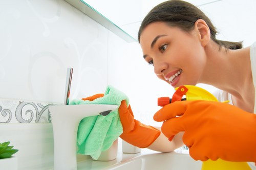 PCI compliant Carpet Cleaners Surrey payment security features