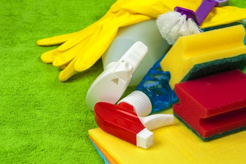 Local carpet cleaning service for Surrey homes and businesses
