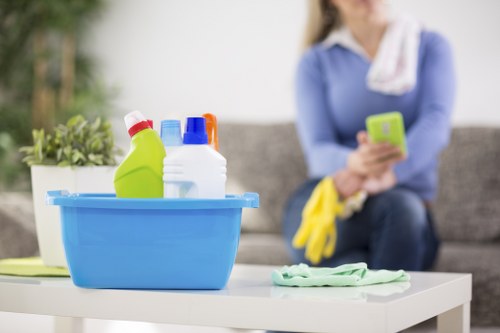 Surrey rug cleaning for delicate and everyday rugs