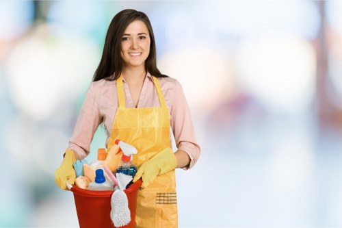 Curtain cleaning for commercial interiors across Surrey