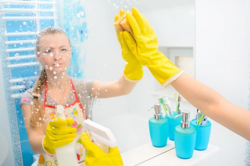 Local patio cleaning service for Surrey homes and businesses