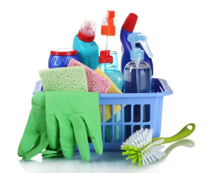 Window cleaning across Surrey including homes with conservatories