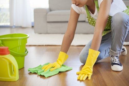 Clearing a family home and outbuilding in Surrey with careful sorting and removal